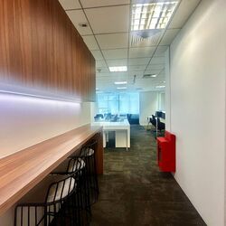 Sbf Center (D1), Office #496028991